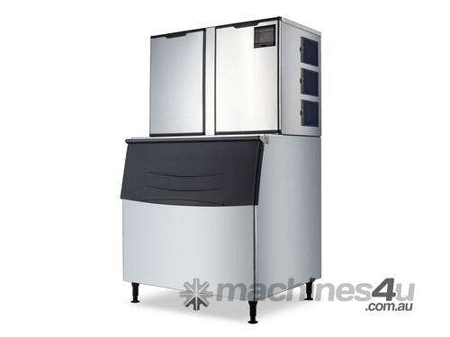 Blizzard Professional Ice Machines Sn 2000P