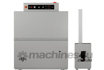 Fagor Concept Rack Conveyor Dishwashe Left Side Entrance Cco 180Icw