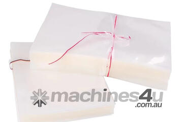 Yasaki 150X350Mm Vacuum Bag Vb1535