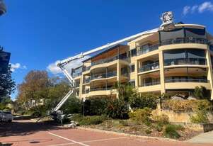 Used Omme 2750RXBDJ - 27.5m Spider Lift | 15.5m Horizontal Reach | 250kg MRC