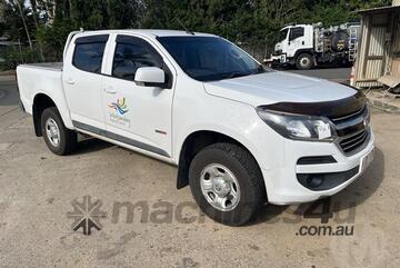 Holden   Colorado