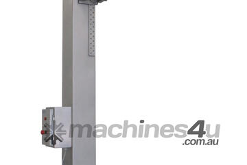 PACIFIC T200-II Bin Lifter