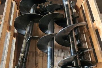 450mm excavatot or skid steer auger