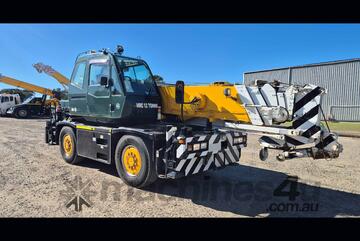 Tadano 2016   GR120N-2