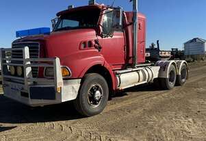 Ford 1998   Sterling Truck