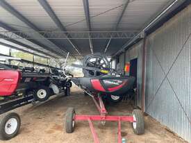 2023 MACDON D140 40' DRAPER FRONT  - picture5' - Click to enlarge