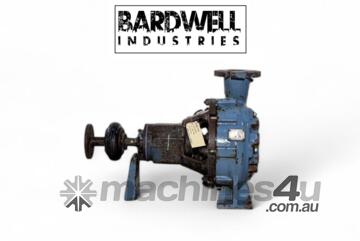 ITT A-C (Allis Chalmers) 6x4x14 Centrifugal Pump