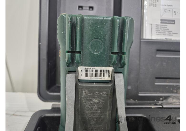 Cabac Digital Multimeter