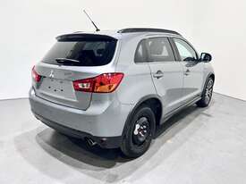 2016 Mitsubishi ASX LS Petrol - picture1' - Click to enlarge