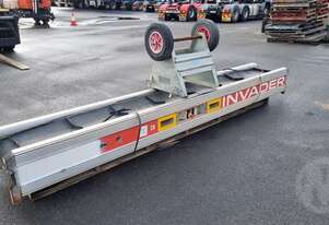 Invader 45 Invader 45