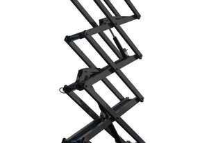 Sinoboom 1218RD Scissor Lift - 12m Working Height Sinoboom 1218RD Scissor Lift - 12m Working Height