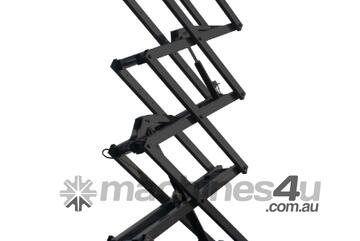 Sinoboom 1218RD Scissor Lift - 12m Working Height Sinoboom 1218RD Scissor Lift - 12m Working Height