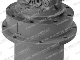 KOMATSU PC45R-8 final drive / travel motor - picture0' - Click to enlarge