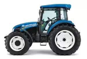New Holland   TD5.100