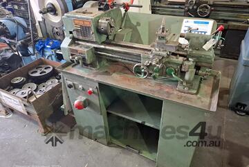 Hercus   260 ATM Bench Lathe Hercus   260 ATM Bench Lathe