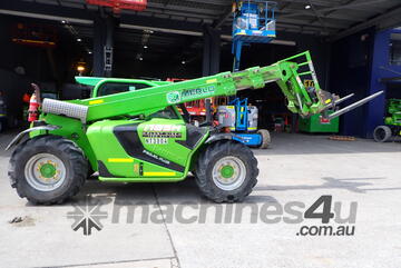 Merlo 3 tonne 8 Metre Telehandler
