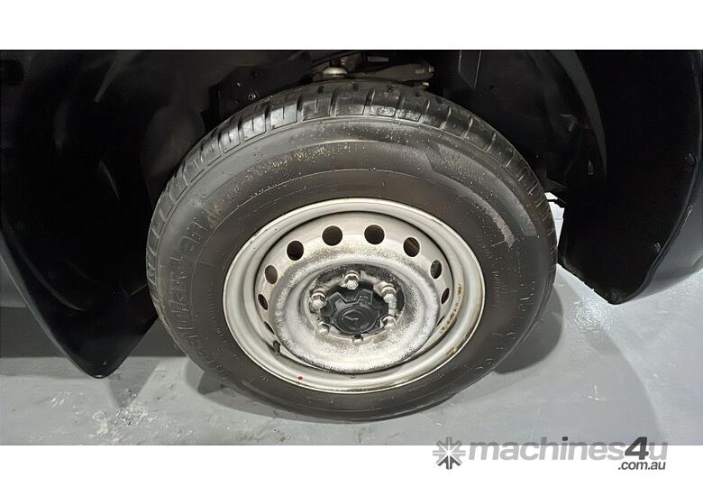 caption 2016 Mazda BT-50 XT Diesel