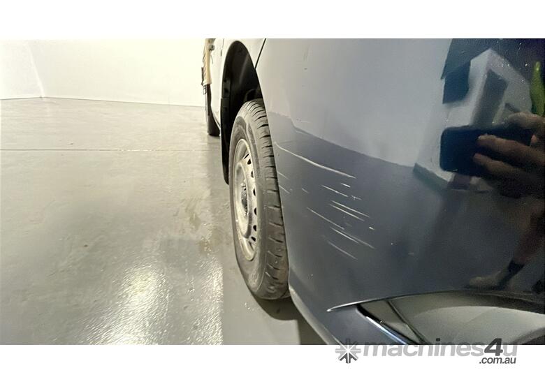 caption 2016 Mazda BT-50 XT Diesel