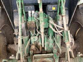 John Deere 6110M Tractor - picture1' - Click to enlarge