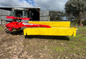 Pottinger Novacat 402 Mower Hay/Forage Equip