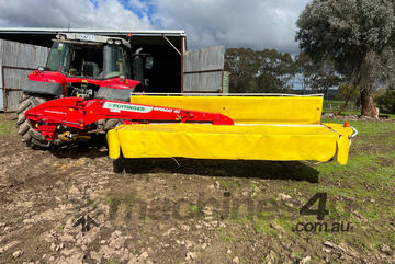 Pottinger Novacat 402 Mower Hay/Forage Equip