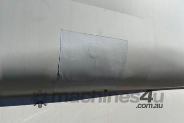 2016 Top Start Drop Deck Curtainside A Trailer