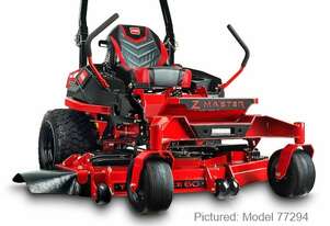 Toro   Z MASTER 2000 52