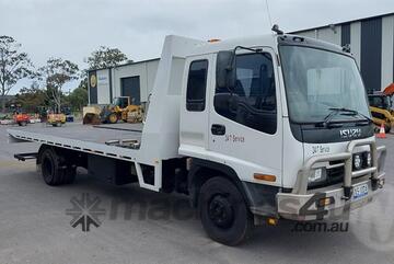 Isuzu   FRR550 Isuzu   FRR550