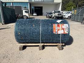 Stocksafe-T Longlife Blue Prefabricated Fencing Wire - picture1' - Click to enlarge