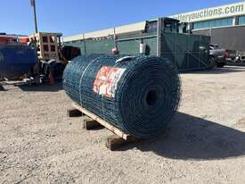 Stocksafe-T Longlife Blue Prefabricated Fencing Wire - picture2' - Click to enlarge