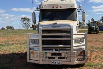 2012 FREIGHTLINER CORONADO SD FLX
