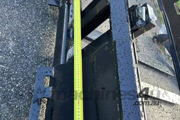 Brand   Pallet Fork for Skid Steer Ready in Perth
