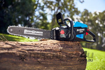 Bushranger 82v 2.7kW Brushless Chainsaw 15