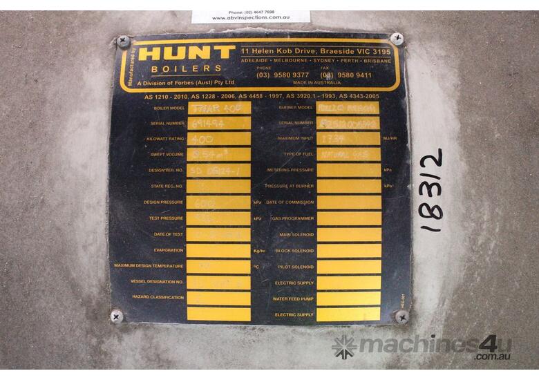 Closed Loop Water Heating System.