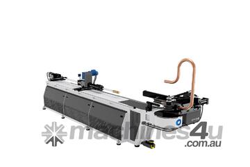 MDH-90-CN3: Electric NC Mandrel Tube Benders
