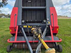 Case IH 628 Baler - picture0' - Click to enlarge