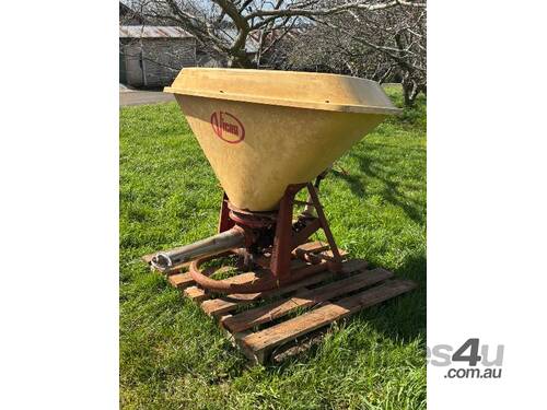 Vicon 3PL Spreader