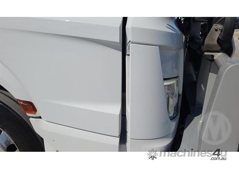 Mercedes-Benz Actros