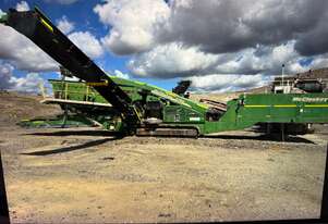 Mccloskey 2012   S190 SCREENER