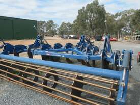 Collier & Miller Engineering Deep Ripper - picture0' - Click to enlarge