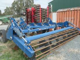 Collier & Miller Engineering Deep Ripper - picture1' - Click to enlarge