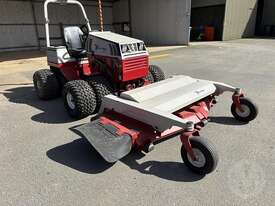 Custom Ventrac 4500y - picture0' - Click to enlarge
