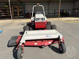 Custom Ventrac 4500y - picture0' - Click to enlarge