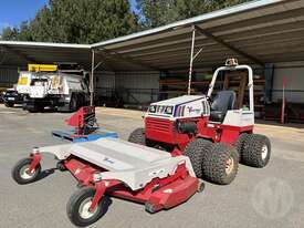 Custom Ventrac 4500y - picture1' - Click to enlarge