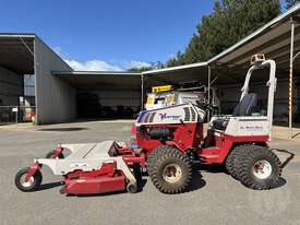 Custom Ventrac 4500y - picture2' - Click to enlarge