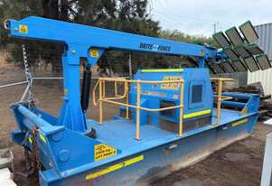 Brite Force 19 Head Light Tower ( Mine Spec)