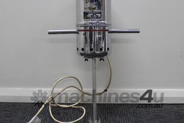 Silverson Laboratory Emulsifier