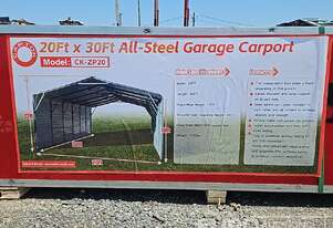 Unused Captok CK-ZP20