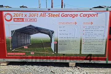 Unused Captok CK-ZP20