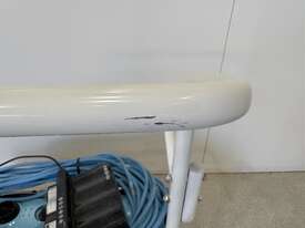 Robotek Robo Pro30 Pool Cleaner (Ex-Council) - picture0' - Click to enlarge